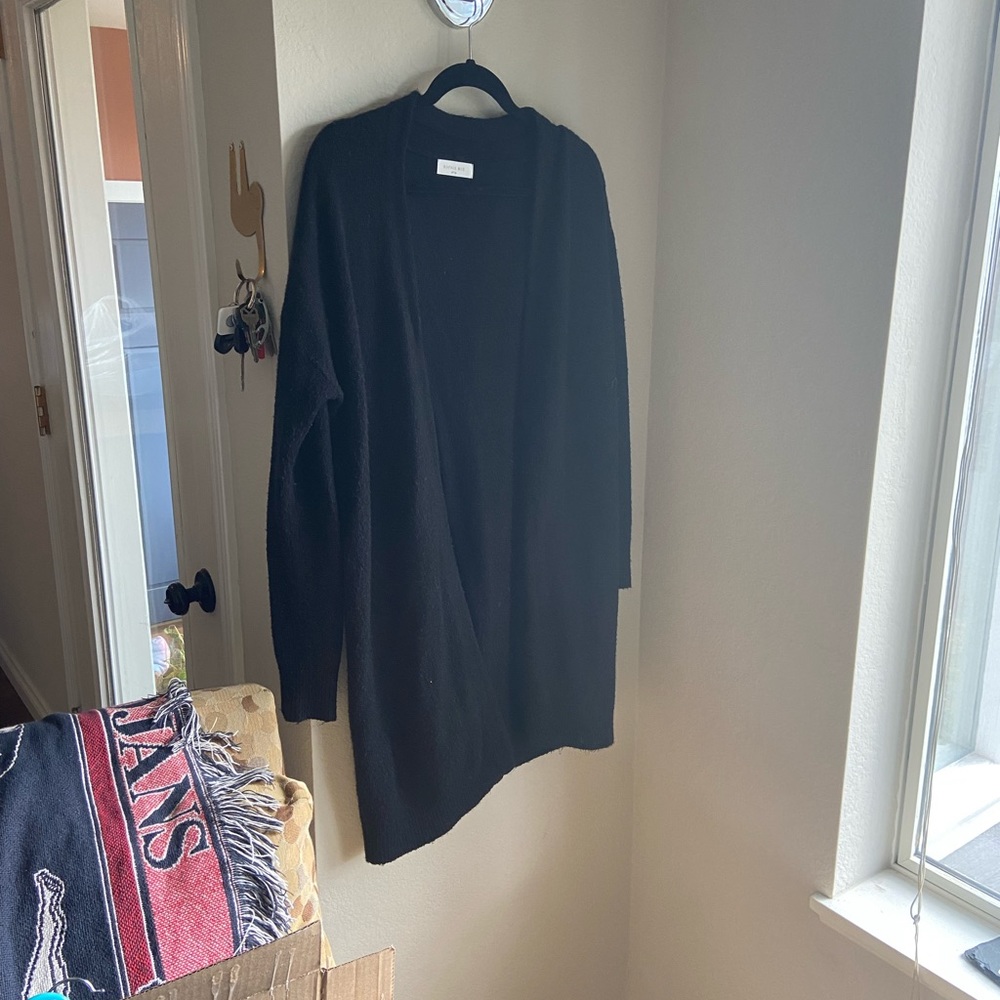 Black Layer